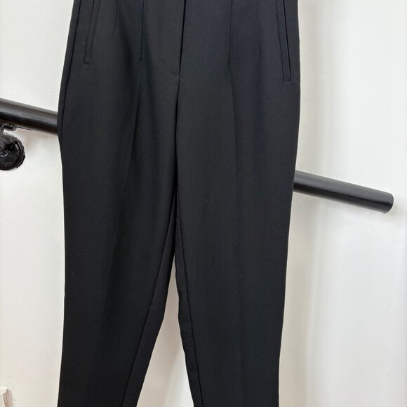 High Rise Trousers - Picture 6 of 6